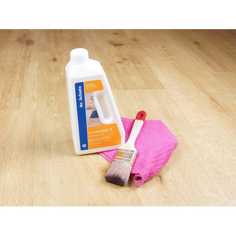 DR. SCHUTZ Grundreiniger R 750ml