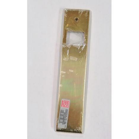 ORECA - COPRIAVVOLGITORE OTTONE 240x54mm
