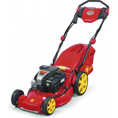 tosaerba con la benzina A 460 A + SP HW 46cmBriggs Stratton (1/5)