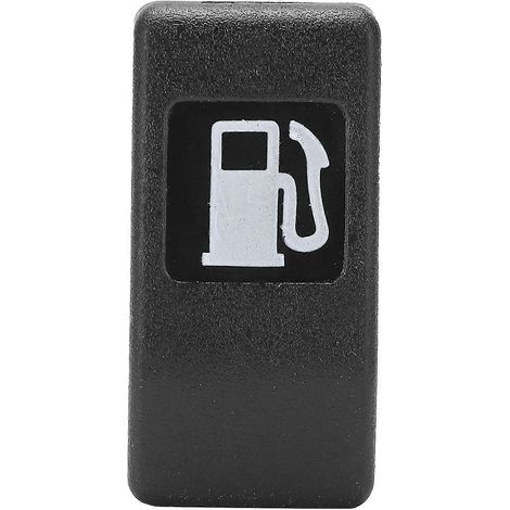 Poignée de trappe à essence 2024, référence 57346AA010ML, compatible avec Impreza/Forester/Legacy/Baja (1/5)