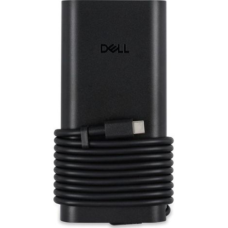 DELL GPC05 Netzteil & Spannungsumwandler Drinnen 165 W Schwarz