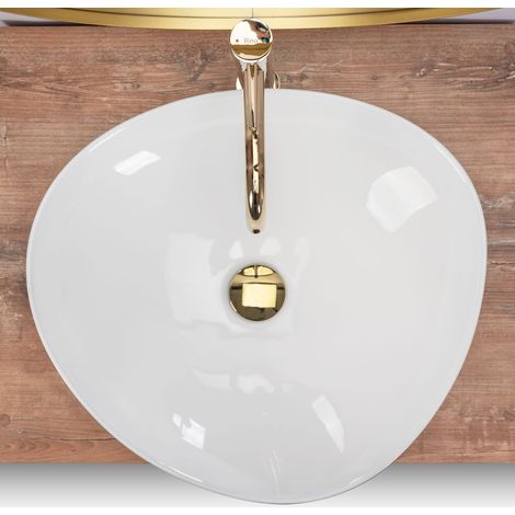 COUNTERTOP WASHBASIN REA WIKTORIA