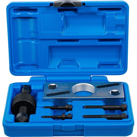 BGS  Extractor  de  poleas  universal  -  8551 (1/4)