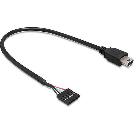 DeLOCK 83170 cable USB