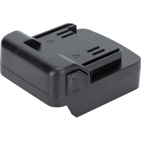 Adaptateur Universel 18V pour Outils Hitachi, Connecteur de Conversion pour Série BL (1/5)