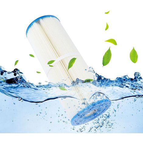 Accessoires et pièces détachées pour piscine bébé/enfant avec filtre à eau et massage SPA, compatibles avec le modèle FD2001 (1/4)