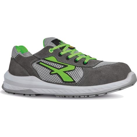 Zapatillas de trabajo U-Power Rio S1P SRC ESD - 42 (EU)