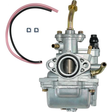 Yamaha TTR90 2000-03 TTR90E 2003-05 Vergaser 5HN-14101-00-00 (1/5)