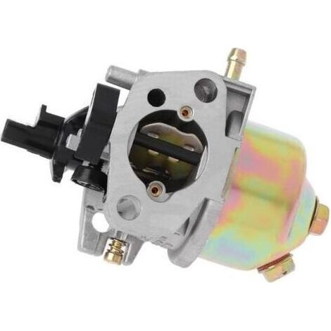 Carburateur 2KW - Générateur 3KW avec moteur GX160 GX200 5.5HP 6.5HP 168F (1/5)