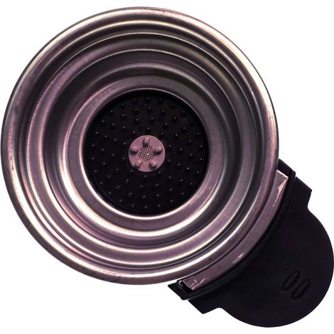 Porte dosettes 2 tasses pour Cafetiere PHILIPS 300004493711