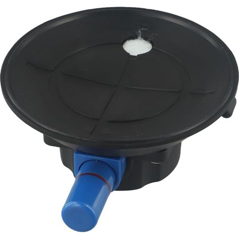 Ventouse à main pour réparation de vitres et voitures, design concave de 7,6 cm ou 11,4 cm avec forte aspiration, compatible avec Smooth Non-Po (4,5'') (1/3)