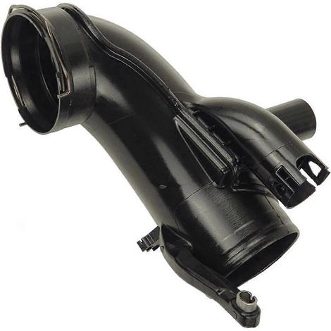 13718512249 Conduit d'admission d'air pour voiture, petit modèle 13718512014 13718508047 313528129221. Compatible avec BMW Série 5 F10 F11 518D 520D 528i 535i.
