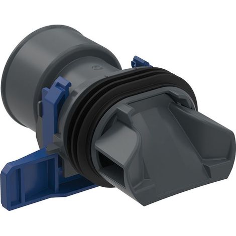 Geberit Typ SP40 Spülverteiler für WC Rimfree, 244.629.00.1 (1/3)