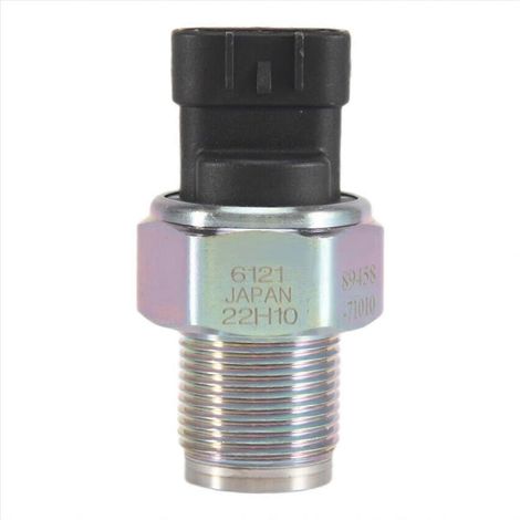Module de détection pour pression de carburant Common Rail 89458-71010 - compatible Toyota Hilux RAV Hiace D4D 3.0L 2002-2014 499000-61 (1/5)