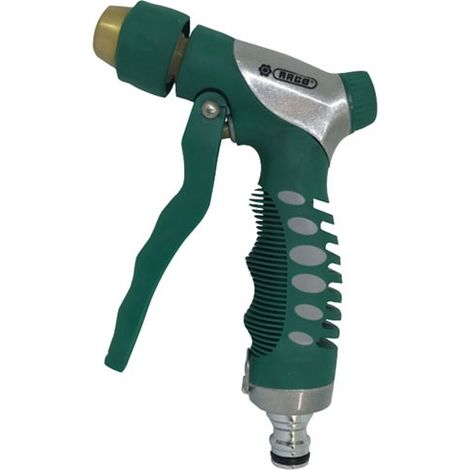 Pistolet métal Buse Laiton