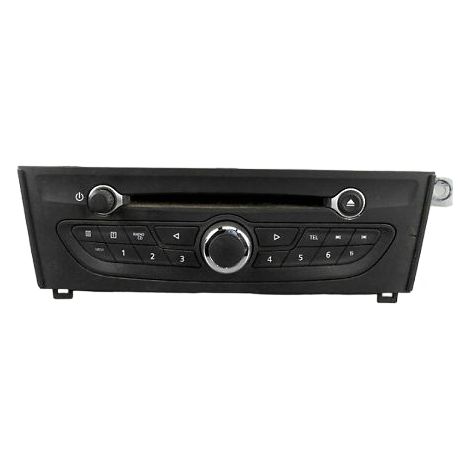 Autoradio RENAULT Latitude 2010- [PRODUIT D'OCCASION]♻️281150048r