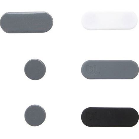Bluelounge MagDrop Magnetic Cable Holder (1/5)
