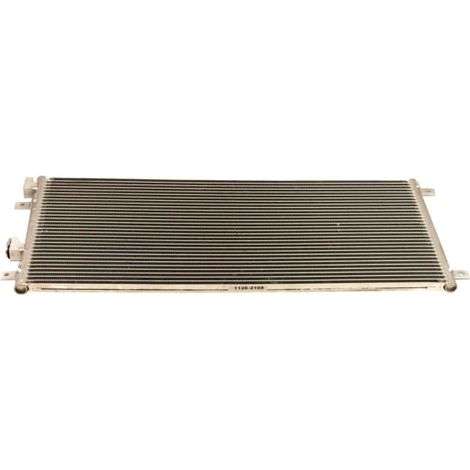 MAXGEAR AC830064 Condenseur climatisation 504022601 (1/2)