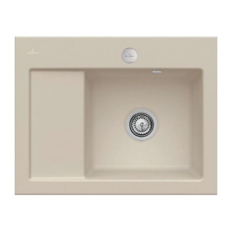 Villeroy & Boch 331302AM EB-SP Subway 45 Compact 650x510mm (1/4)