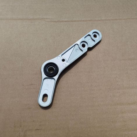 Wiper motor bracket 28810-3SC0B suitable for Nissan 2012-2023 Sylphy B17Z Bluebird U15Z (1/4)