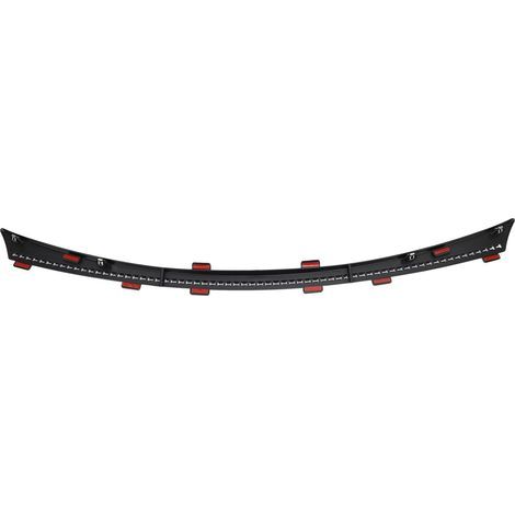 Installation Protection Dustproof Sectional Barrier Lasting Sealing (1/5)