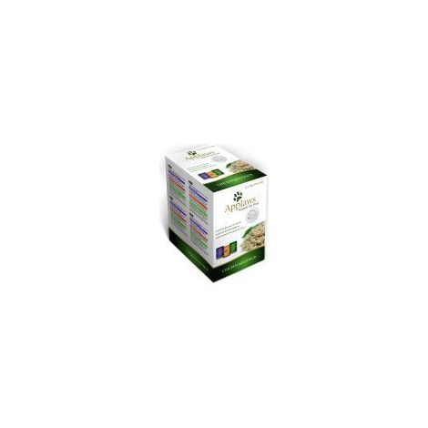 Applaws Cat Pouch Chicken 12 pack - 70g - 410975