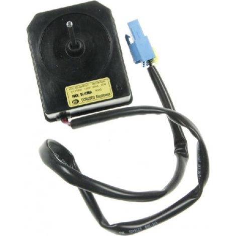 Ventilador condensador frigo LG (DC)