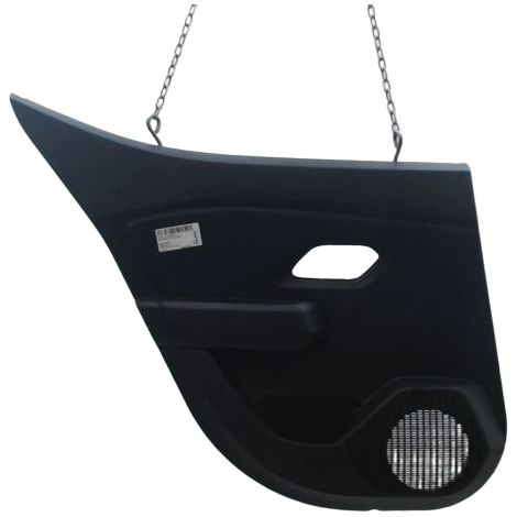 [PRODUIT D'OCCASION] Garniture Porte Arriere Gauche DACIA Sandero 2008- ♻️ Ref Oe. 829a16245r - Garantie à vie (1/2)