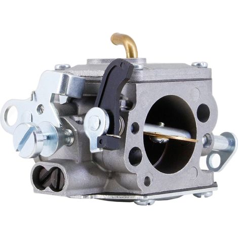 Carburateur pour tronçonneuse HUSQVARNA 362 365 372 372XP (génération 1)
