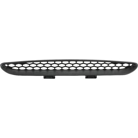 Griglia di copertura per la presa d'aria anteriore del cofano per Dodge Charger SRT Hellcat 2016-2021, codice modello 68202462AD.