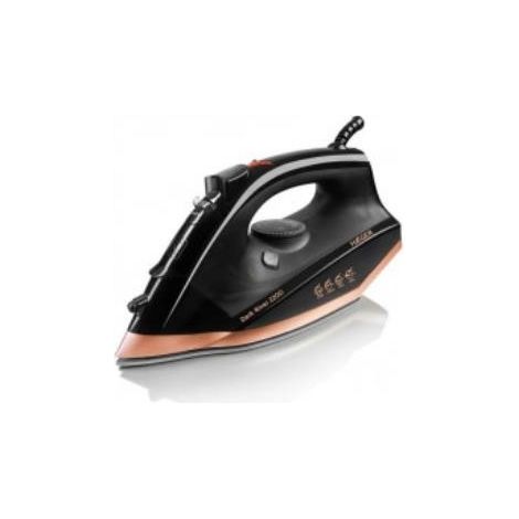 Haeger DARK RIVER  PLANCHA DE VAPOR 2200W