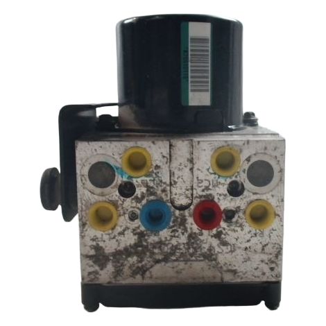[PRODUIT D'OCCASION] Unite Hydraulique Abs PEUGEOT 407 ♻️ Ref Oe. 4541x4 - Garantie à vie (1/3)