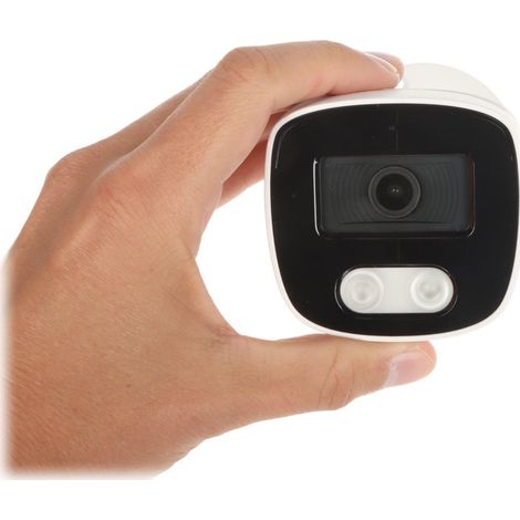 Apti Modèle di telecamera industriale risoluzione 8 Mpx IP67