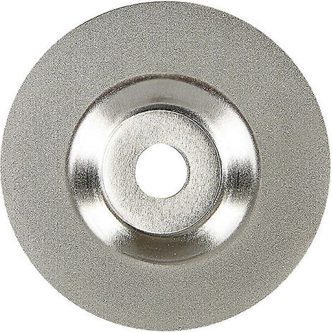 Pierre à aiguiser diamantée pour lames de couteaux, meule abrasive pour perceuse électrique (1/5)