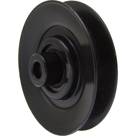 Rullo tenditore, diametro 76,2 mm, per Husqvarna