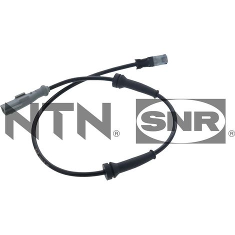 Capteurs de vitesse de roue - ASB151.39 - SNR - Compatible avec véhicule Renault, Mercedes