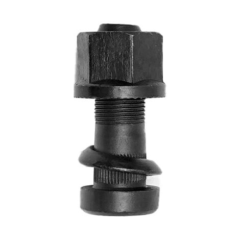 Perno per rimorchio da 5 tonnellate, lunghezza 70 mm