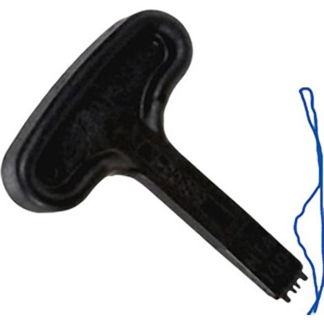 Eindrückwerkzeug für MTA 100 Connector 59803-1 59803-1 TE Connectivity Inhalt: 1 St.