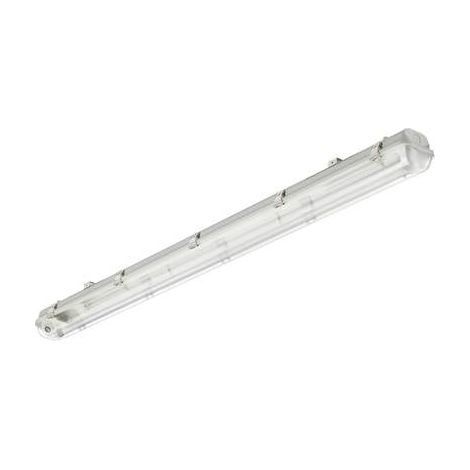 Réglette étanche LED à équiper Ledinaire WT050C 1500mm 2 tubes - SIGNIFY FRANCE (1/2)