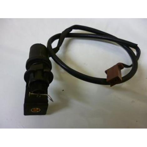 [PRODUIT D'OCCASION] Capteur de frein arrière origine pour moto Yamaha 600 R6 2000 5EB (1/2)