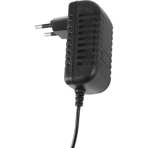 Chargeur pour électroportatif Karcher WV50 WV55 WV60 WV70 WV75 WV2 WV5Sortie DC 5.5V 600mAEntrée CA 110V240V (1/3)