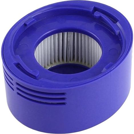 Ricambi anteriori/posteriori per aspirapolvere robot portatile Dyson V7/V8/SV10/SV11 - Codice articolo 967478-01 (Grande) (1/3)