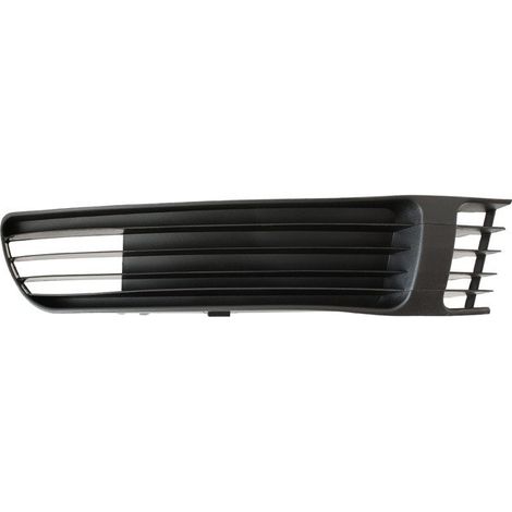 Calandre du pare-chocs avant droit pour VW Passat B5 (1996-2000). (1/5)