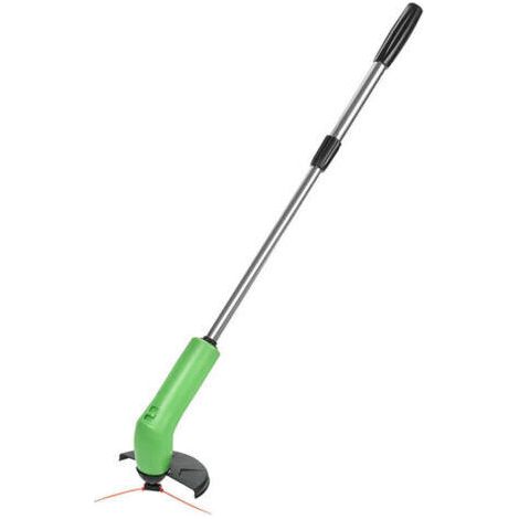 Tondeuse électrique portable multifonctionnelle outils de jardinage portatifs à main couteau à cordes coupe Mini tondeuse