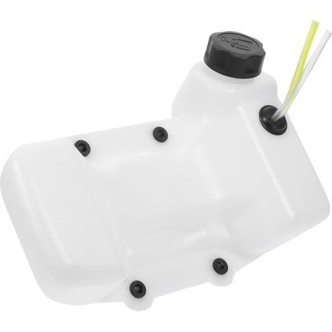 Réservoir Carburant 40-5BL Plastique Robuste Installation Facile pour Débroussailleuse Jardin Agricole (1/5)