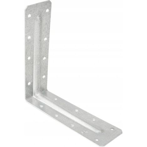 Angle en Z léger 150150502.0 - LB KPL8