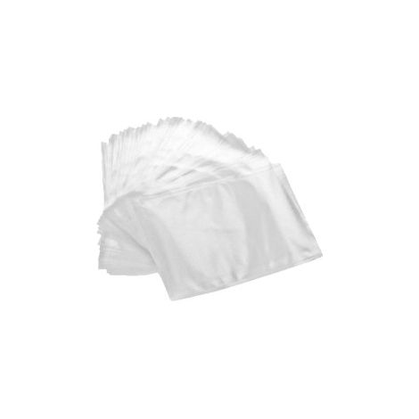 Poche Lisse pour Machine Sous-Vide - 100 pièces - 400x600 mm - Lavezzini