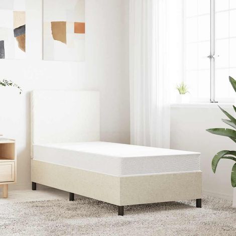 Matelas à ressorts Bonnell pour enfants moyen 80x160 cm (1/5)