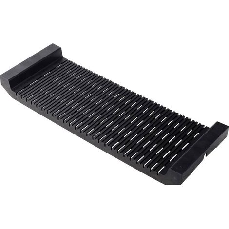 TRU COMPONENTS Supporto per pcb e circuiti stampati ESD (L x L x A) 485 x 175 x 50 mm (1/3)