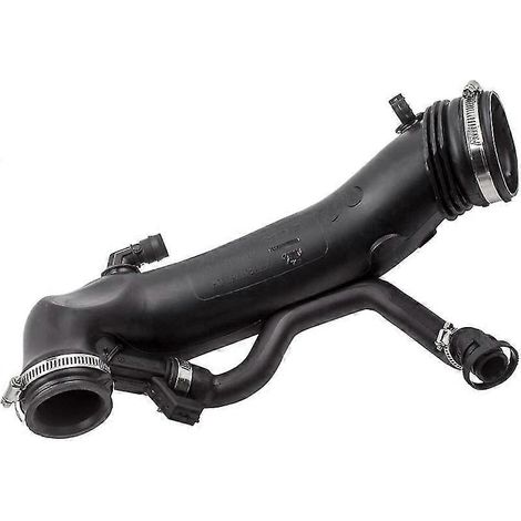 Tuyau d'admission turbo automobile 1440.Q6 9811909980 compatible avec les moteurs RCZ 1.6 16V et C4 C4L Picasso C5 III. (1/5)